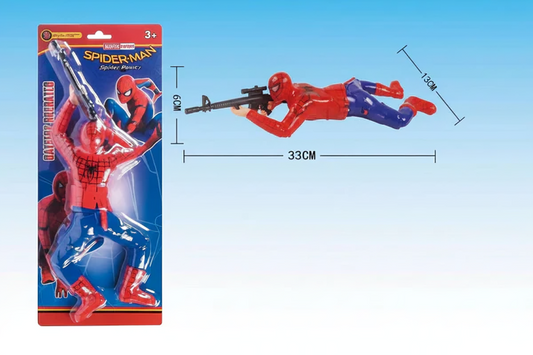Spider-Man Toy | لعبة سبايدر مان