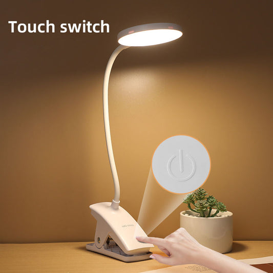 Weidasi – LED Reading Lamp | مصباح قراءة LED من Weidasi